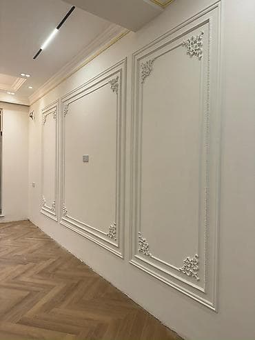 ev temir: Salam! Mən Rəşad. Mən və mənim komandam 15 illik təcrübəyə malik — 8