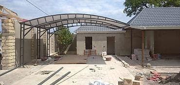 Dekorativ divar panelləri: Parking sistemi Qeyd edilən qiymət kvadrat üzrə ortalama qiymətdir — 2