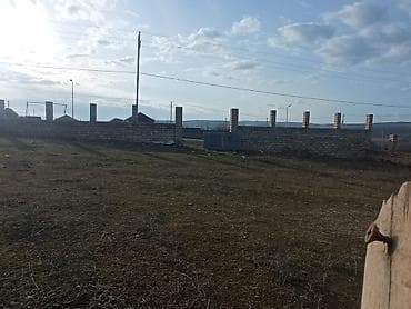 kənd evi: 43 sot, Kənd təsərrüfatı, Barter mümkündür, Kupça (Çıxarış), Texniki pasport — 5