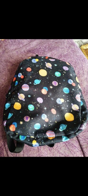 Коляски: Uşaq bağça çantalari satılır, Məhsullar təzədir. Məhdud saydadır — 4