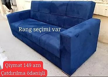 isti ağlay: Divan, Açılmayan, Bazasız, Parça, Ödənişli çatdırılma — 1