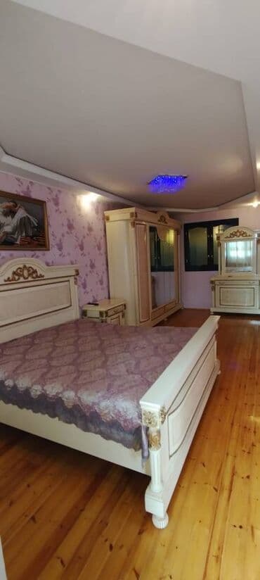 2 otaqlı mənzil vasitəçisiz: Sabunçu rayonu Bakıxanov qəsəbəsi akkord yaşayış kompleksində,19 — 5