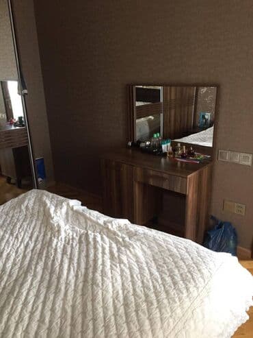 elmler akademiyasi kiraye evler: 3 otaqlı, Yeni tikili, 100 kv. m — 5