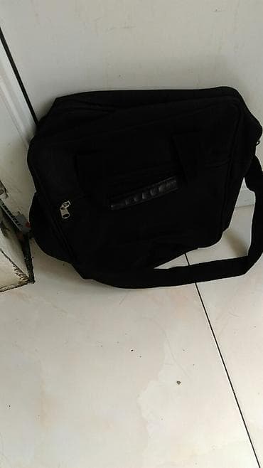 aksesuarlar: Canta — 6