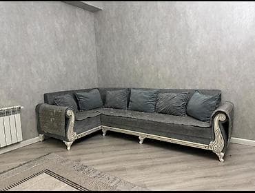 matras sumqayit: Künc divan — 1