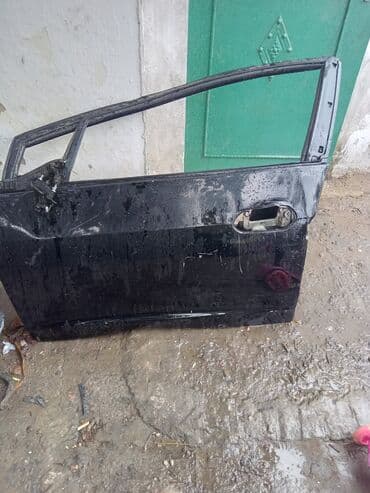 Sol ön, Honda INSIGHT, 2012 il, Yaponiya, Ünvandan götürmə