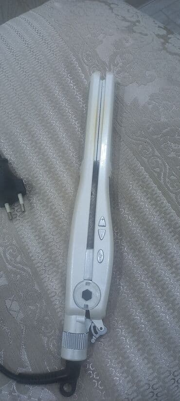 ipad kontakt home: Ütü fen 120 - 200 °C, İşlənmiş, Ünvandan götürmə — 3