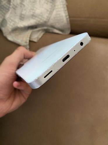 redmi pad 5: Samsung Galaxy A25, 256 GB, rəng - Ağ — 5