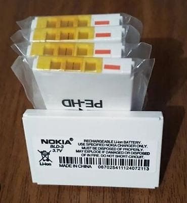 Nokia 8 lalafo.az -da Nokia 8