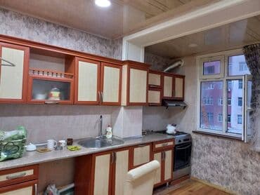 1 otaqlı kohnə tikili: Bakı, 3 otaqlı, Köhnə tikili, m. Həzi Aslanov, 85 kv. m — 3