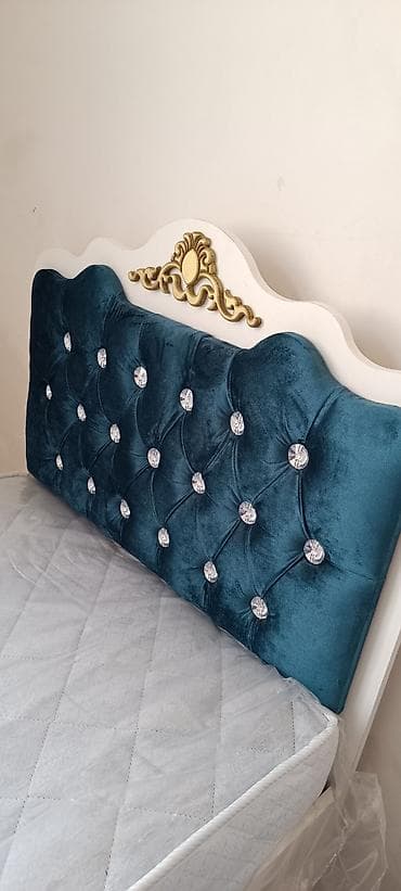 termo panel: Yeni, Təknəfərlik çarpayı, Bazalı, Matras ilə, Siyirməsiz, Rusiya — 2