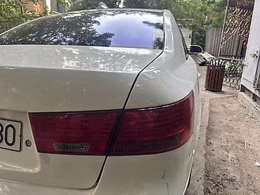 mercedes e class: Hundai sonata arxa stop Hundayi arxa isiqlari Sanata 2005-2009 Qirigi — 3