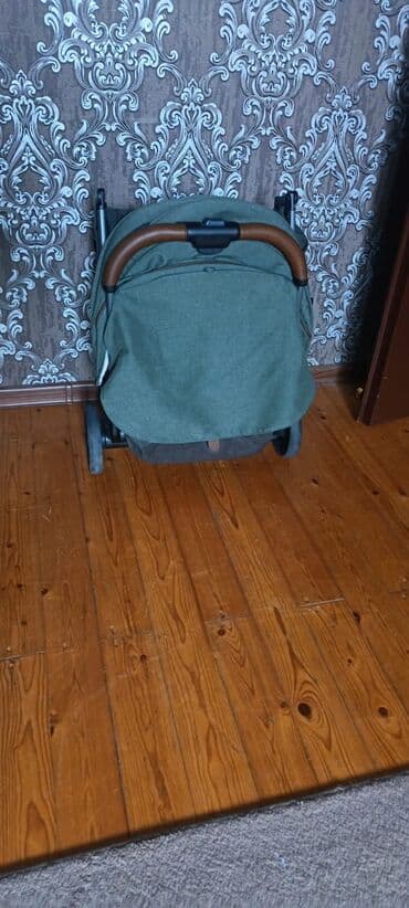 купить детские коляски: Nuray…. Uwaq arabasi Yaxsi veziyyetde. Qiymet 75 azn Unvan. Bine — 4