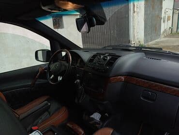 аренда авто ваз: Минивэн, Баку - Гянджа, 6 Мест — 6