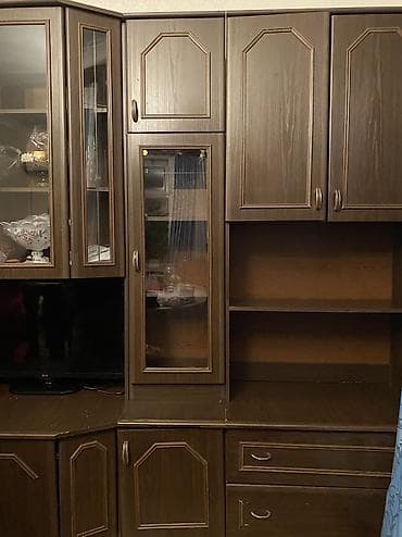 kabel soyan: İşlənmiş, Servant, Kredit yoxdur — 4