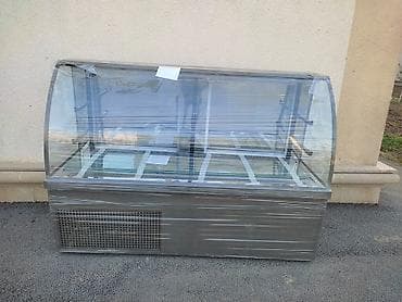 Kolbasa üçün, 150 * 2 * 80, Yeni, Ünvandan götürmə, Ödənişli çatdırılma