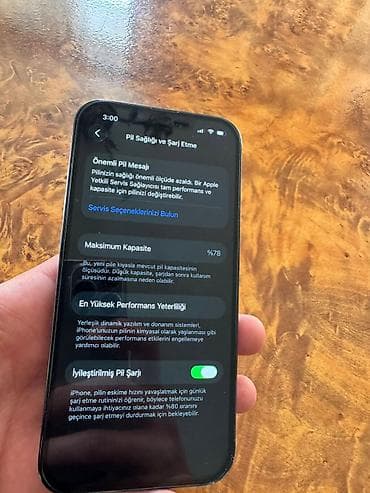 iphone 12 pro 128 gb ikinci el: IPhone 13 Pro, 128 GB, Sierra Blue, Simsiz şarj, Face ID — 5