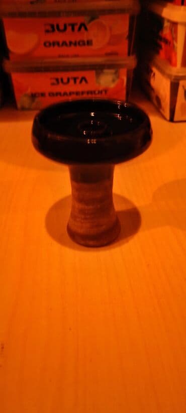 iqos iluma i: Məhsul: Qalyan dəsti – Softsmoke Təsvir: - Marka/logo: Softsmoke — 6