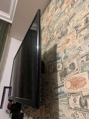 honor ekran: Televizor JVC LED ekran 32" — 1