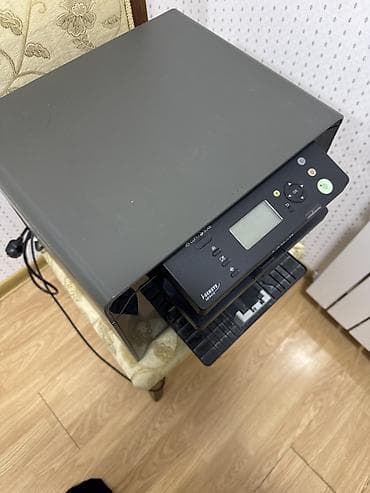 canon mf4410 qiyməti: Canon i-SENSYS MF4410 çoxfunksiyalı lazer cihazı - Funksiyalar — 3