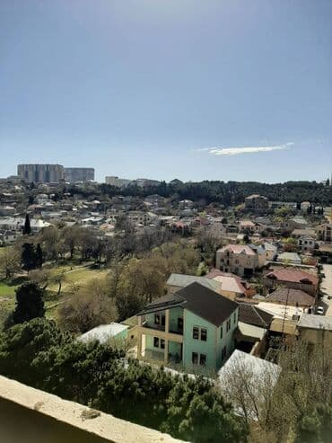 sumqayıt kreditle evler: 3 otaqlı, Yeni tikili, m. Neftçilər, 111 kv. m — 14