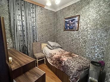 Həyət evləri və villaların satışı: Binəqədi qəs. 2 otaqlı, 40 kv. m, Kredit var, Yeni təmirli — 8
