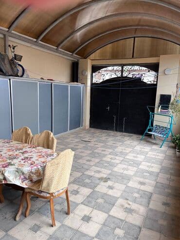 yeni günəşlidə 4 otaqlı evlər: Suraxanı 3 otaqlı, 70 kv. m, Kredit yoxdur, Yeni təmirli — 17