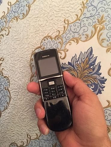 telefon nomresi: 8800 black antik madel ishdiyir prablemsiz shekil oz sheklidi — 1