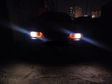 maşın adları: BMW 5 series: 3 l | 2003 il Sedan — 9