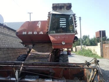 трактор yto x904 цена в бишкеке: Пресс подборщики — 2