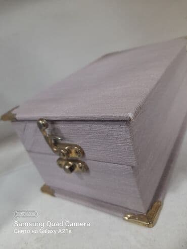 yeni il qutuları: Hədiyyə qutusu, rəng - Mavi — 3