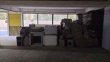Mərkəzi havalandırma/ventilyasiya sistemi üçün tam komplekt kanal və — 3