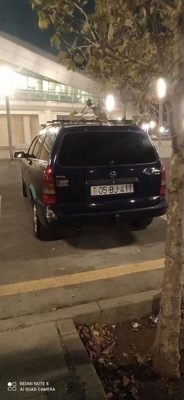 opel astra h far: Opel Astra: 2 l | 1999 il 600000 km Universal — 4