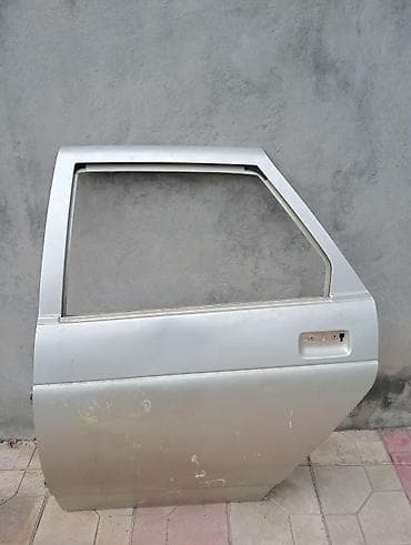 Sol arxa, VAZ (LADA) 2110 2112