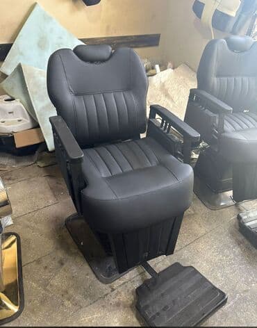Mebel: Salon, tibbi kreslolar — 5