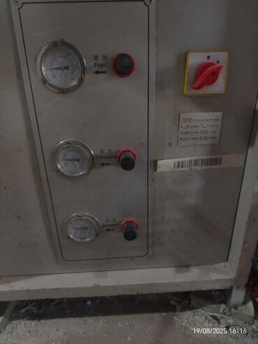 yatar pvs: TƏCİLİ SATILIR‼️PVC qaynaq aparatı işlək vəziyyətdədirlər çox münasib — 3