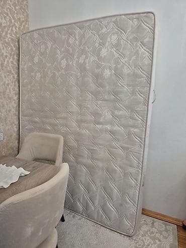 taxt doseyi: Sadə matras, İki nəfərlik — 1