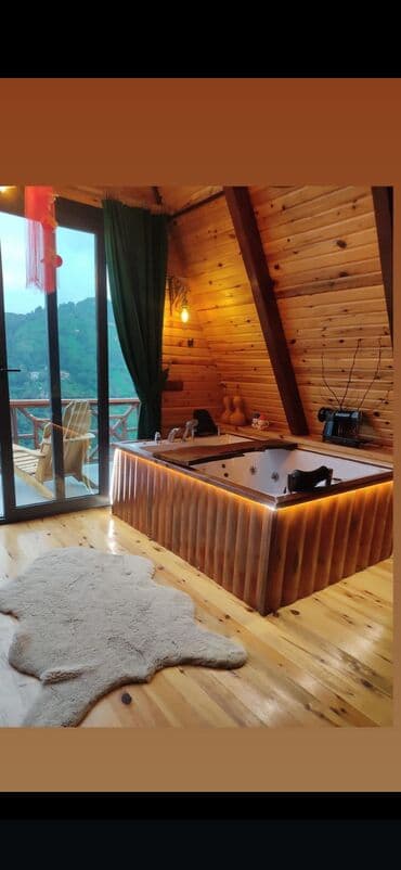 Digər santexnikalar: Yeni Cakuzi vanna Motorlu, Daş, Ödənişli çatdırılma — 15