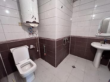 seki ev elanlari: Mənzil Kirayə verilir, 2 otaq, 54 kv Xırdalanda təzə bazara yaxın,3 — 9