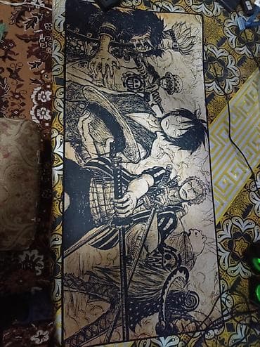 note: G29 logitech rulu ilə bir yerdə satıram manitorsuz satıram. RGB — 6