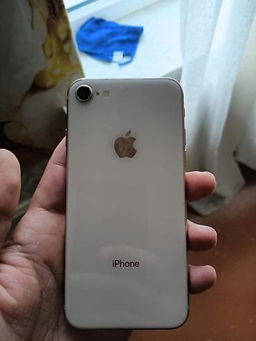 iphone 5 se: IPhone SE, 64 GB, Rose Gold, Barmaq izi — 7