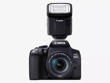 printer epson l850: Canon EOS 850D DSLR fotoaparat body — 1