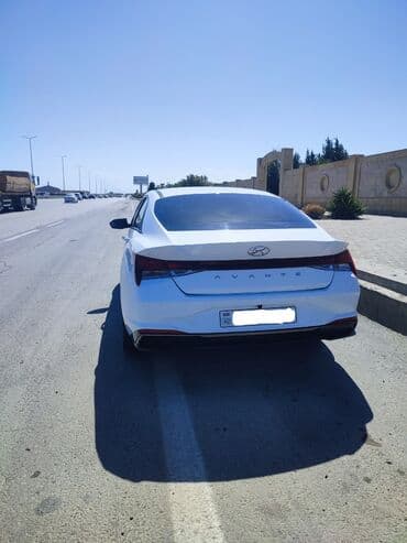 arenda masinlar qalmaq sertile: Günlük, Hyundai, Depozitsiz — 2