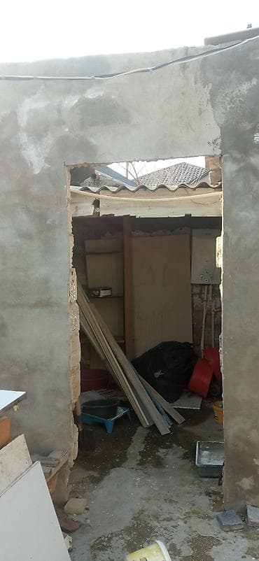 su ceni temiri: 170 sot, Tikinti, Mülkiyyətçi, Bələdiyyə — 6