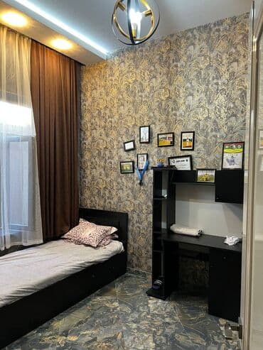 çıxarış nədir: Mərdəkan 4 otaqlı, 160 kv. m, Yeni təmirli — 9