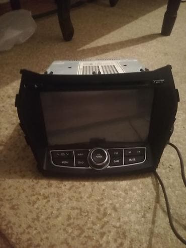 monitor: Monitor, Cihaz paneli — 7