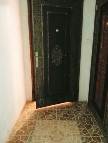 abşeron gənclər şəhərciyi: 3 otaqlı, Yeni tikili, m. Avtovağzal, 657 kv. m — 1