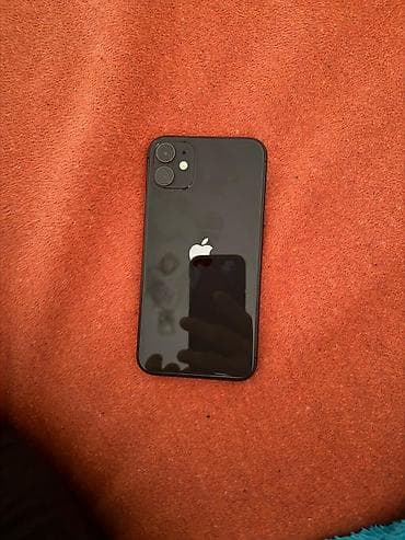 IPhone 11, Qara, Face ID