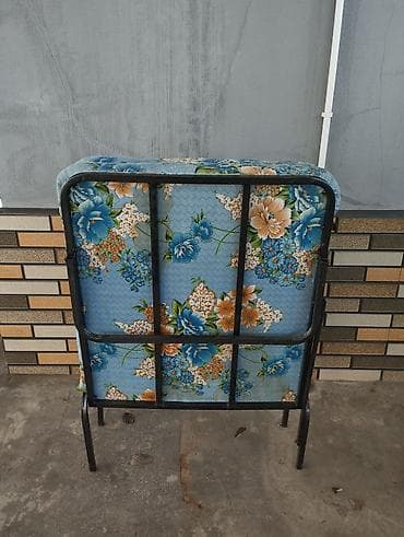 İşlənmiş, Matraslı raskladuşka