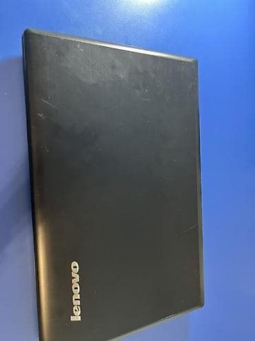 Lenovo G580 noutbuku Texniki xüsusiyyətlər: - Ekran: 15.6" LED -